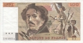 France 2 100 Francs, 1978
